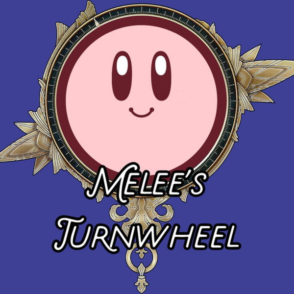 Artwork for Melee's Turnwheel: A Fire Emblem Retrospective