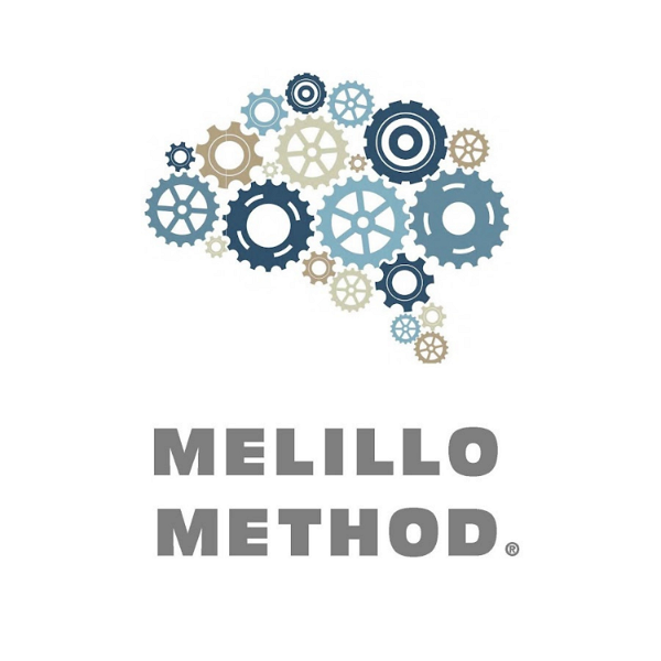 Artwork for Melillo Method Podcast, Everything Brain