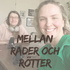 Mellan rader och rötter