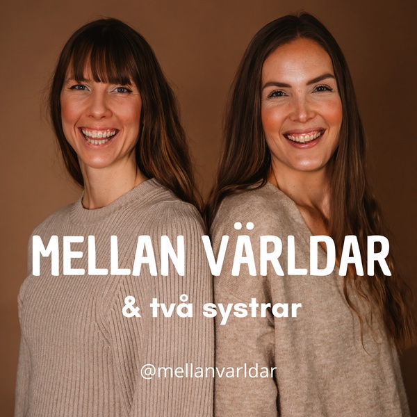 Artwork for Mellan Världar