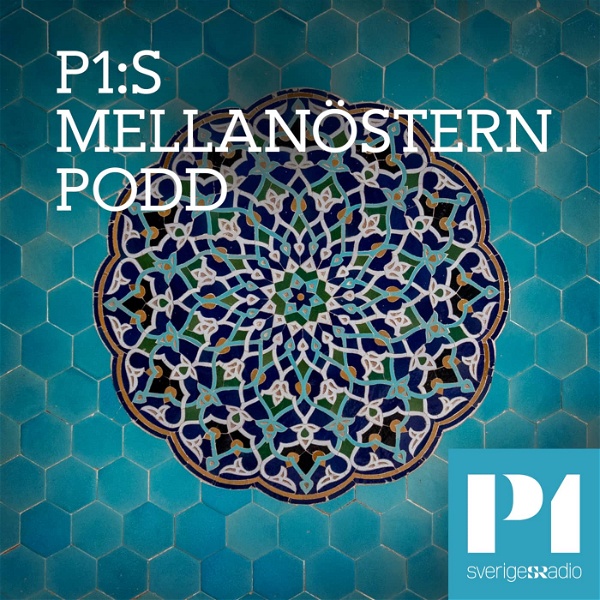 Artwork for P1:s Mellanösternpodd