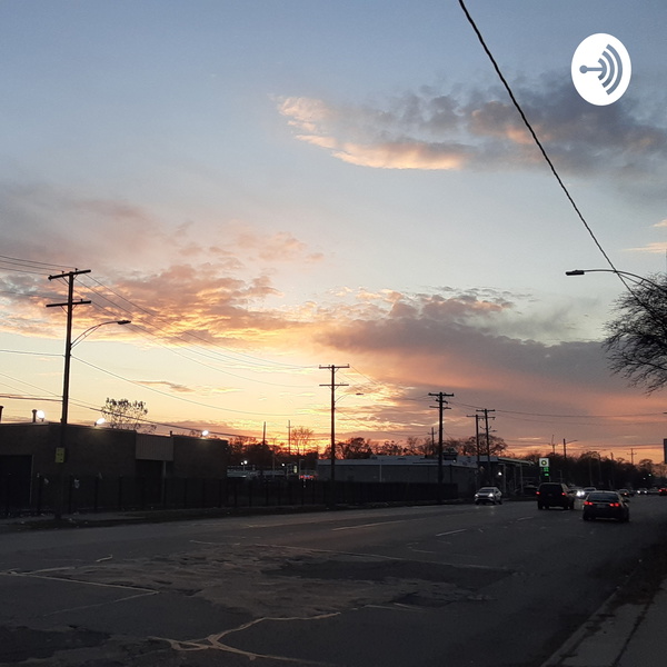 Artwork for Mello Pod