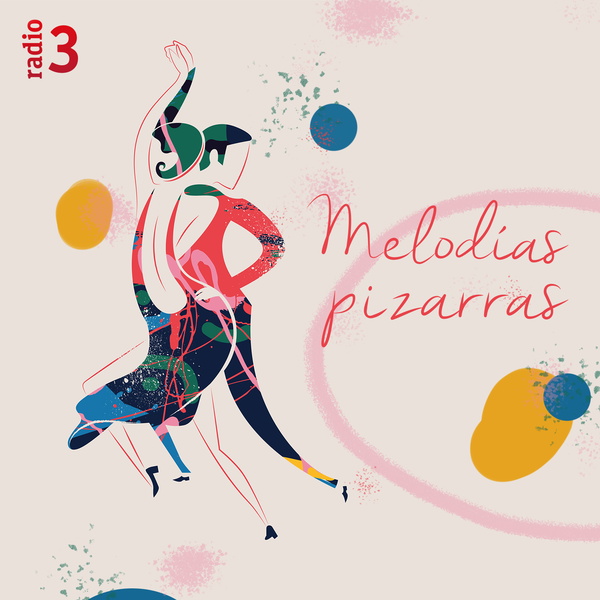 Artwork for Melodías pizarras