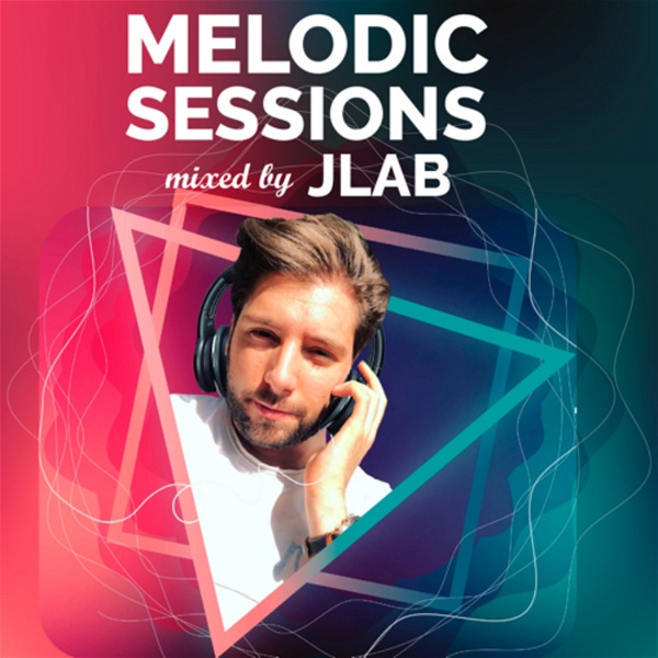 Artwork for Melodic Sessions