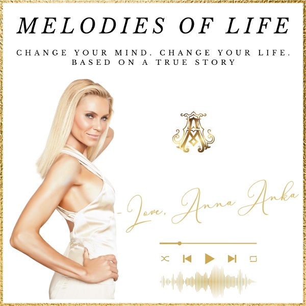 Artwork for Melodies of Life
