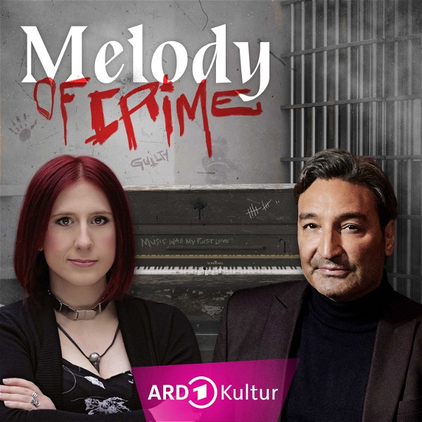 Artwork for Melody of Crime