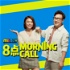 MELODY 头条睇真D | 8点Morning Call - Radio Station [CHI]
