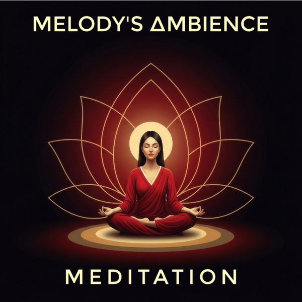 Artwork for Melody's Ambience Meditation