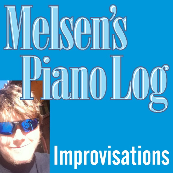 Artwork for Melsen's Piano Log