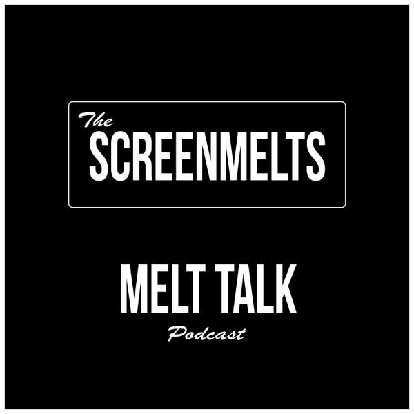 Artwork for Melt Talk
