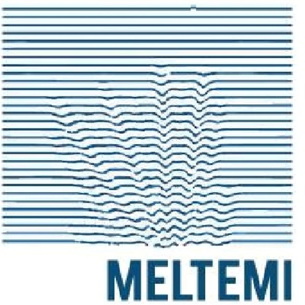 Artwork for Meltemi