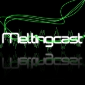 Artwork for Meltingcast by ReX