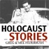 Melvin Federbush's Holocaust Survivor Stories
