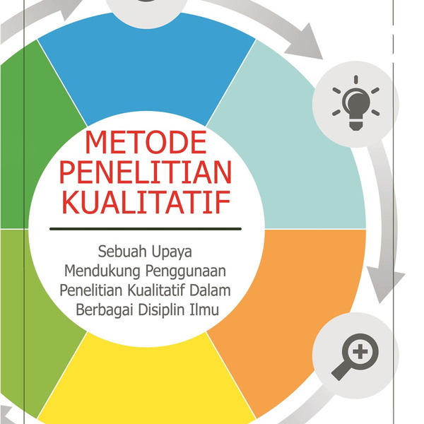Artwork for Membahas Tuntas Pendekatan Didalam Penelitian Kualitatif