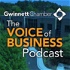 The Voice of Business Podcast (formerly Member Spotlight) with the Gwinnett Chamber