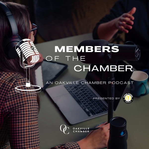 Artwork for Members of the Chamber