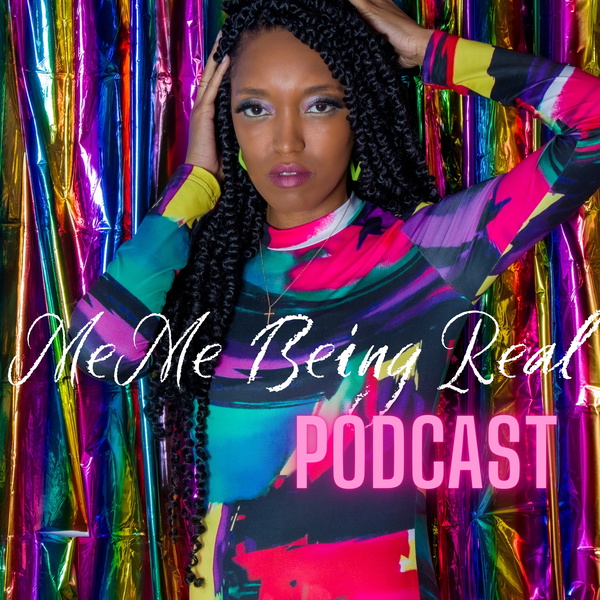 Artwork for MeMe Being Real