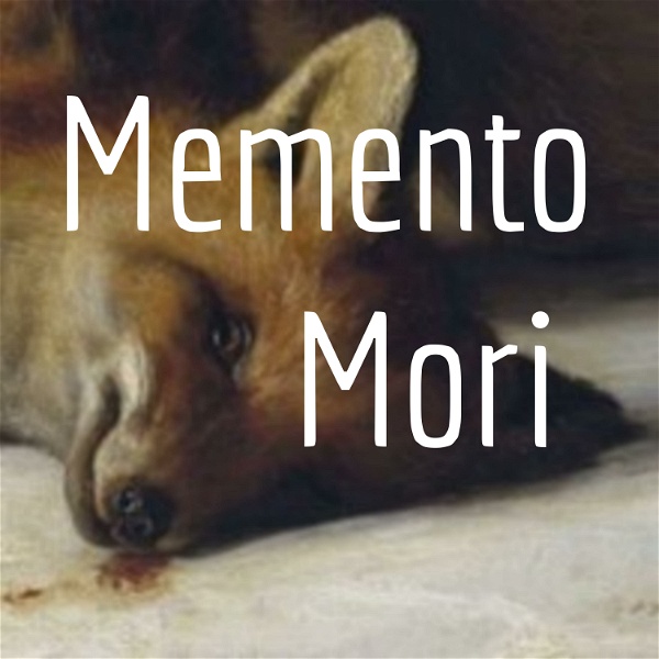 Artwork for Memento Mori : Livres audio