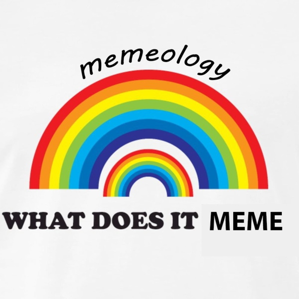 Artwork for Memeology