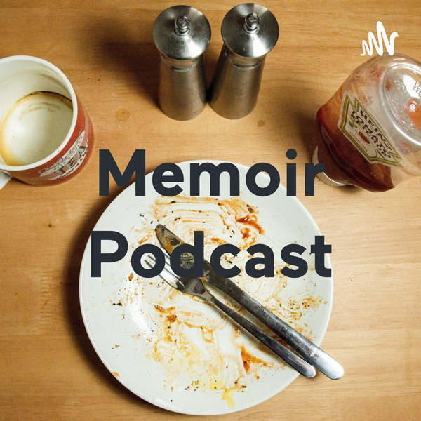 Artwork for Memoir Podcast