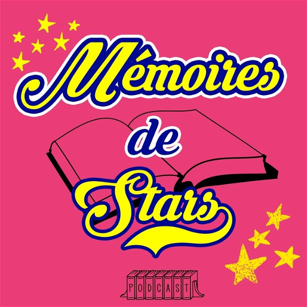 Artwork for Mémoires de stars