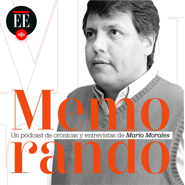 Artwork for Memorando, por Mario Morales