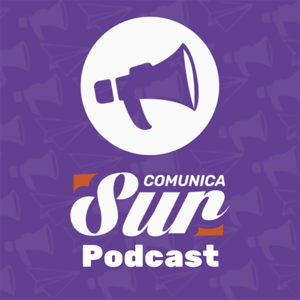 Artwork for Comunicasur Podcast