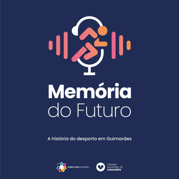 Artwork for Memória do Futuro