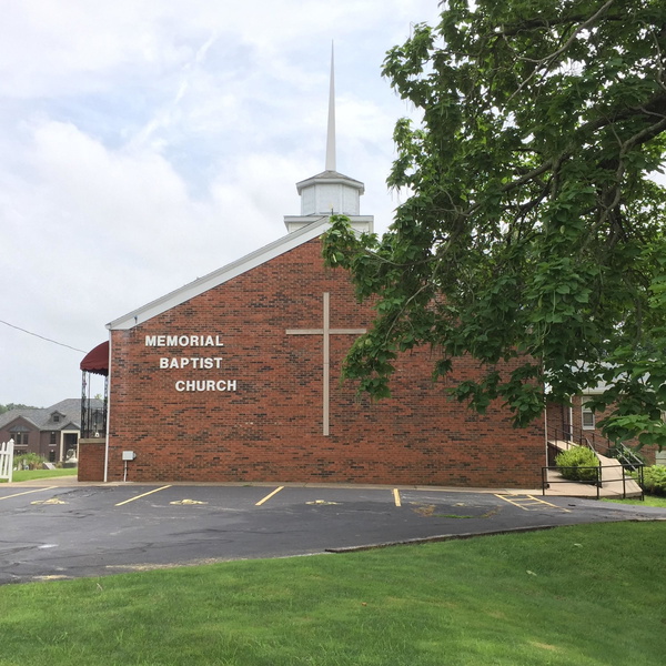 Artwork for Memorial SBC