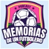 Memorias de un Futbolero, Historia del Fútbol