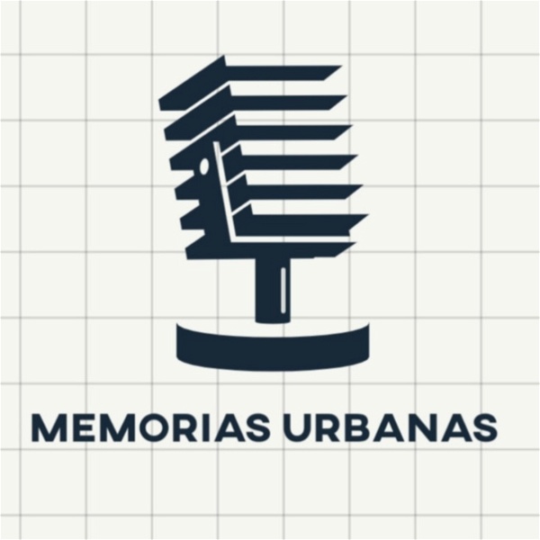 Artwork for Memorias Urbanas
