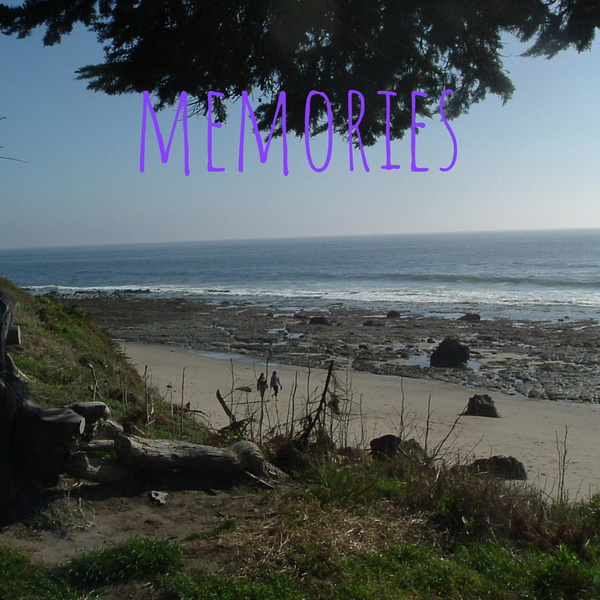 Artwork for Memories