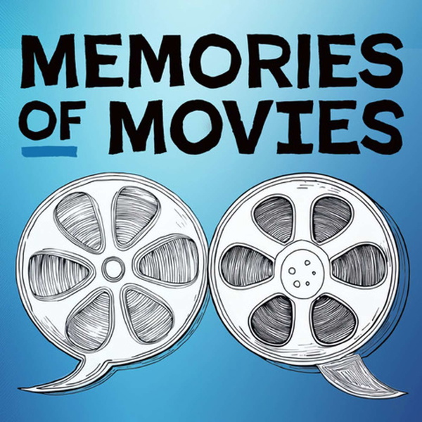 Artwork for Memories of Movies