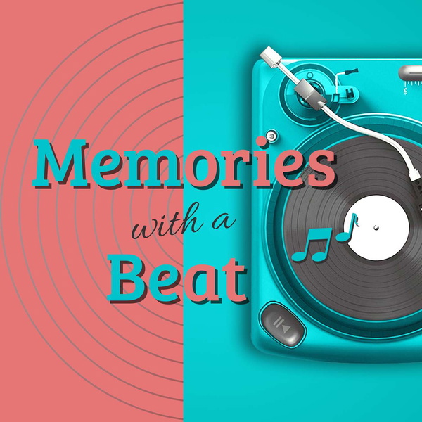 Artwork for Memories With A Beat