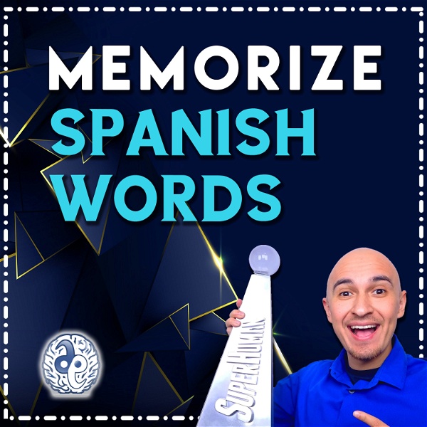 Artwork for Memorize Spanish Words