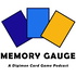 Memory Gauge - A Digimon Card Game Podcast