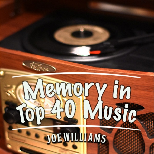 Artwork for Memory in Top 40 Music