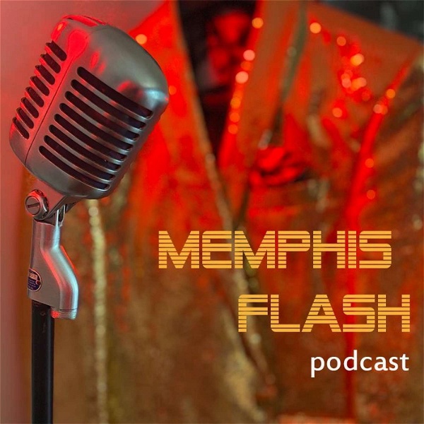Artwork for Memphis Flash