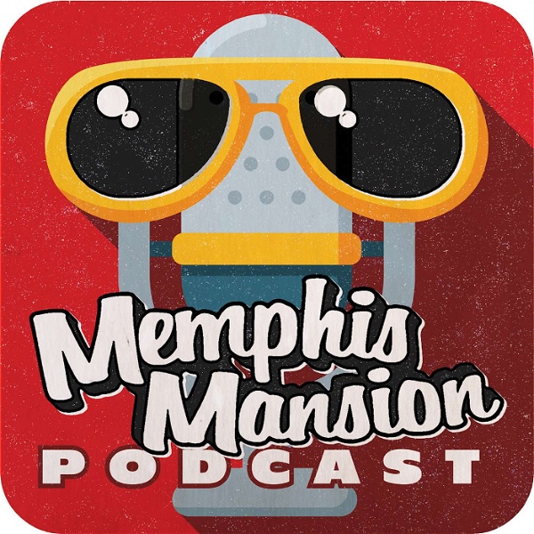 Artwork for Memphis Mansion Podcast
