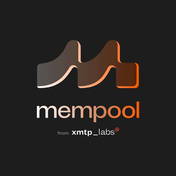 Artwork for Mempool From XMTP Labs