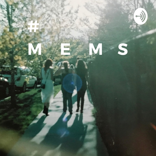 Artwork for #mems