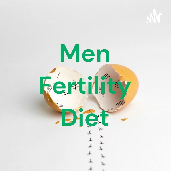 Artwork for Men Fertility Diet