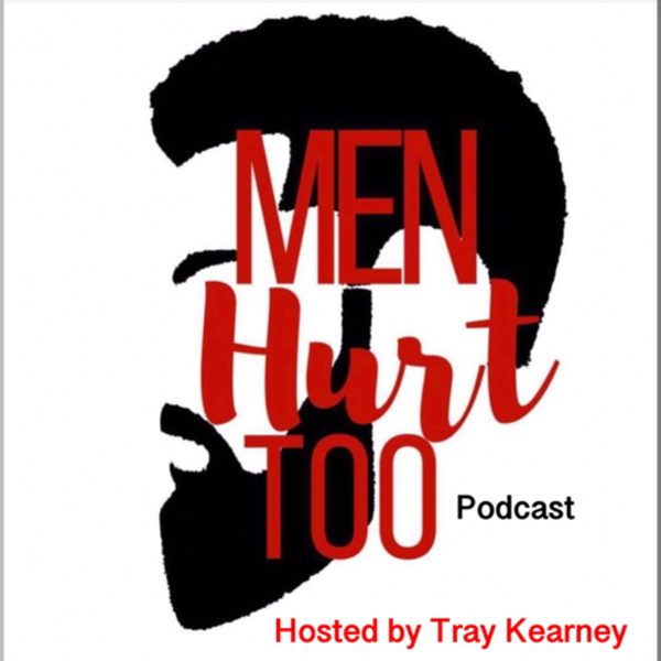 Artwork for Men Hurt Too