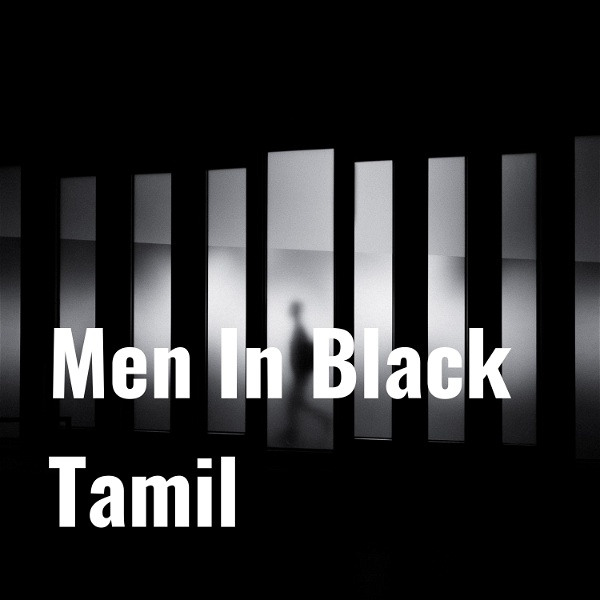 Artwork for Men In Black Tamil