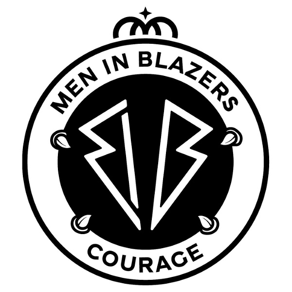 Artwork for Men In Blazers