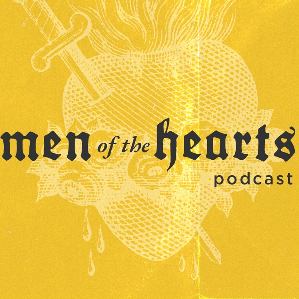 Artwork for Men of the Hearts