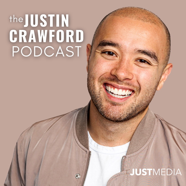 Artwork for The Justin Crawford Podcast