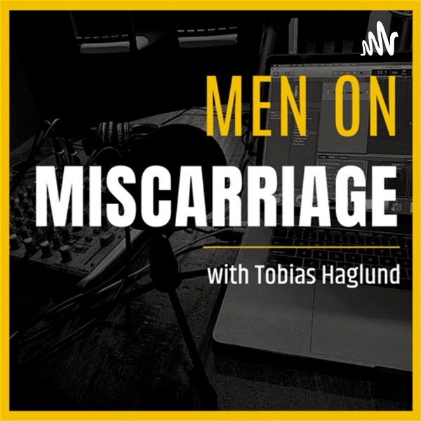 Artwork for Men on Miscarriage