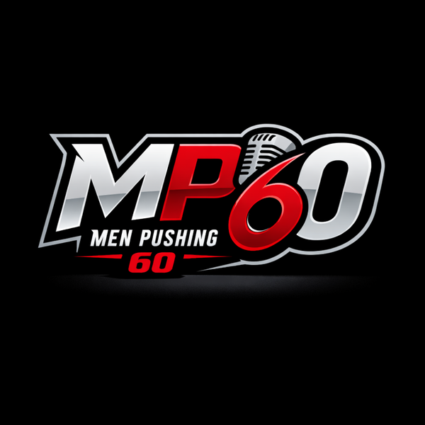 Artwork for Men Pushing 60