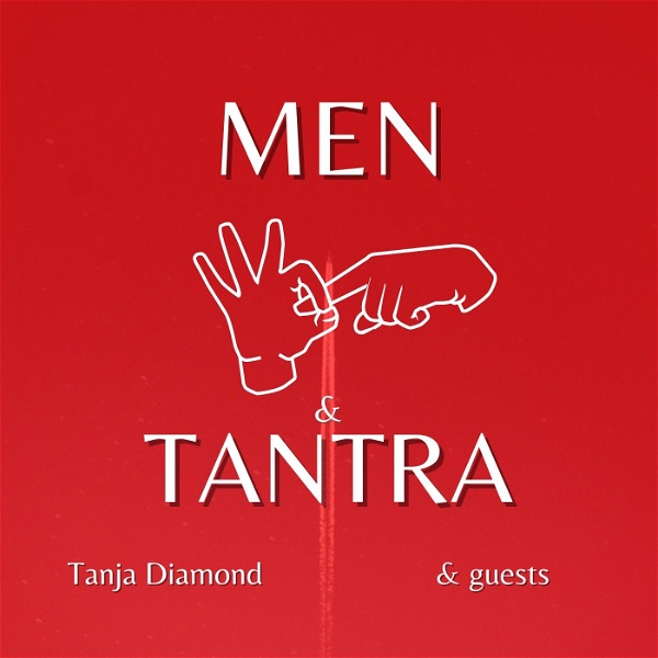 Artwork for Men, Sex & Tantra